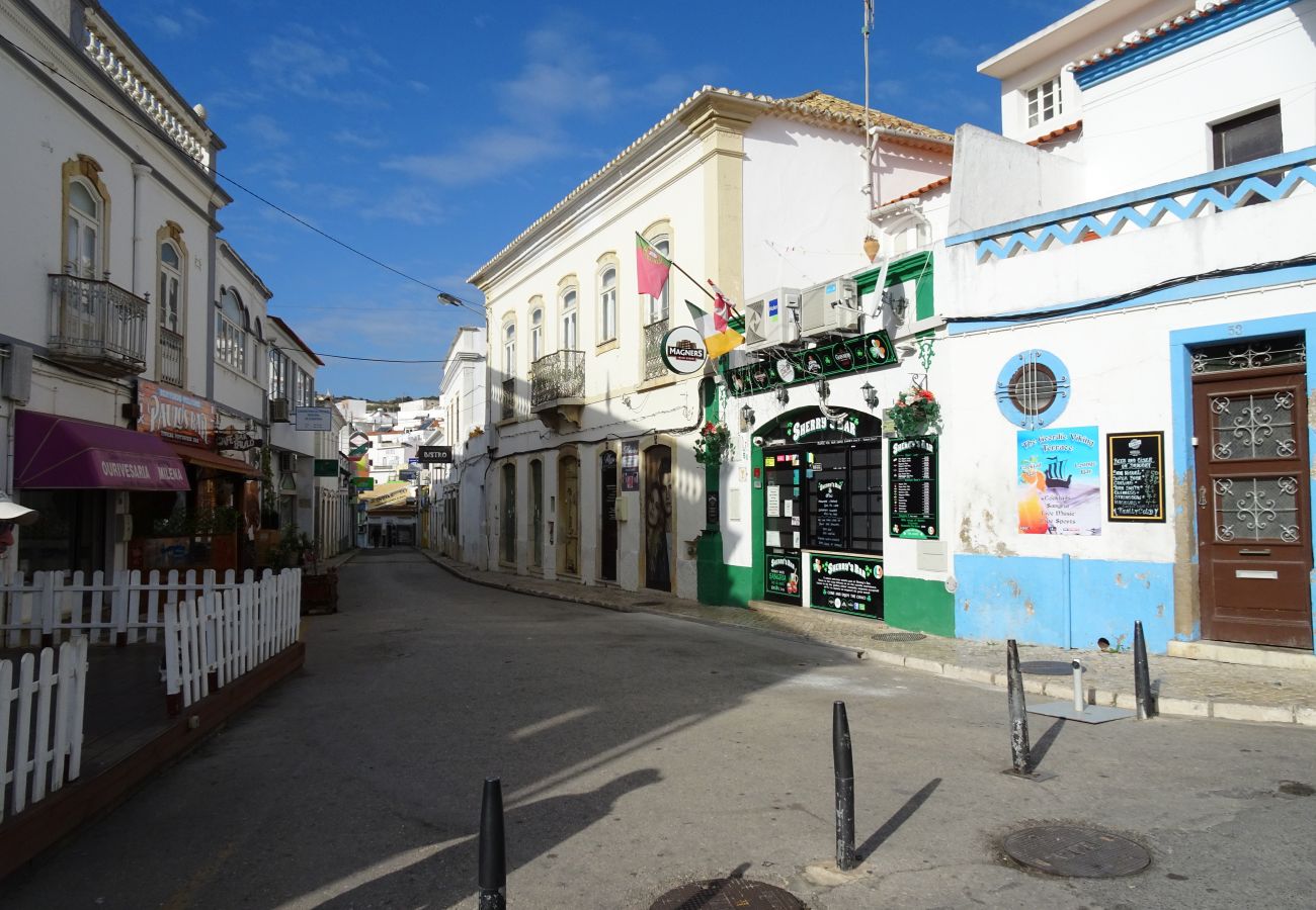 Ferienwohnung in Albufeira - Old Town by Check-in Portugal