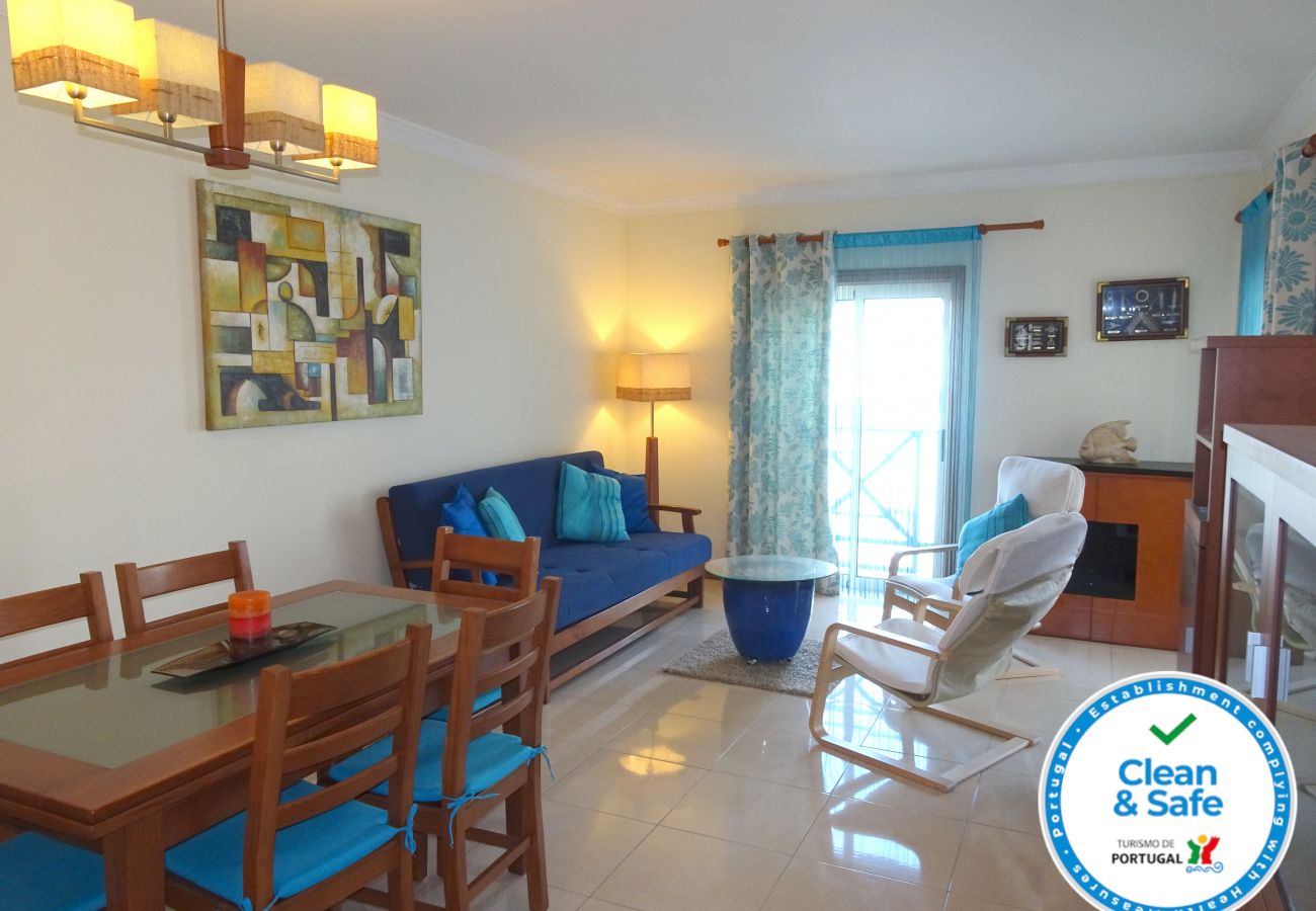 Ferienwohnung in Albufeira - Old Town by Check-in Portugal