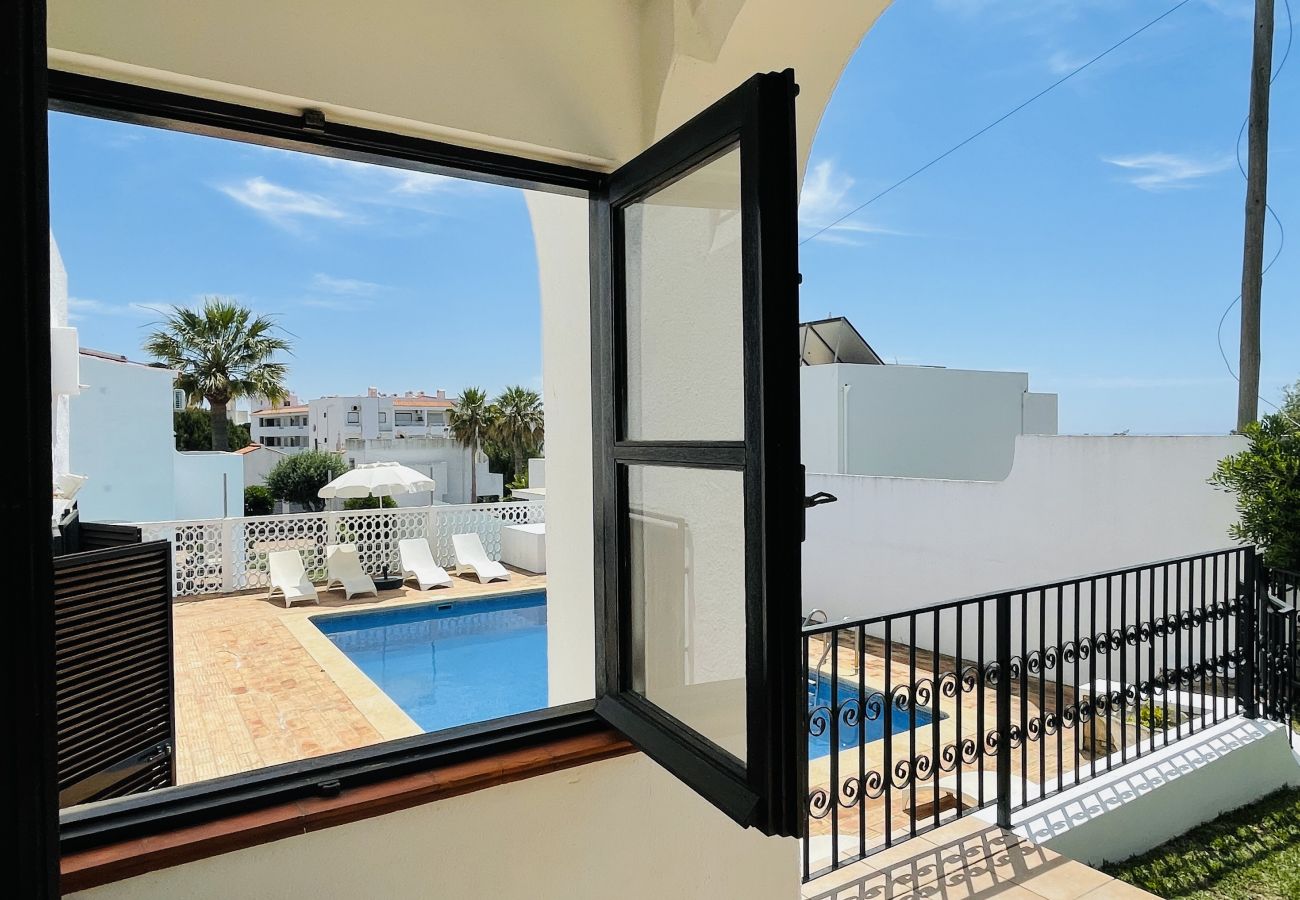 Villa in Albufeira - El Gharbe by Check-in Portugal