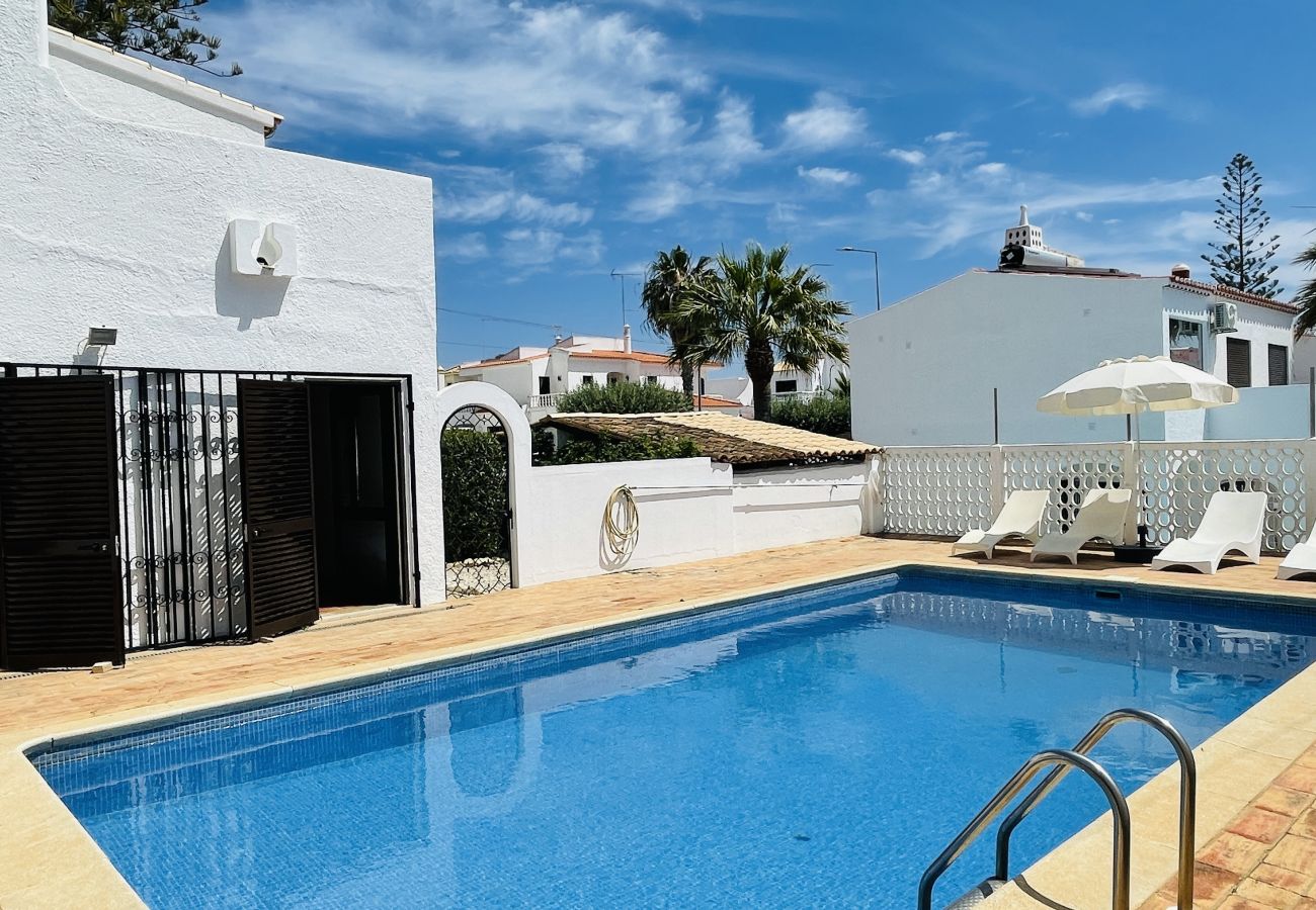 Villa in Albufeira - El Gharbe by Check-in Portugal