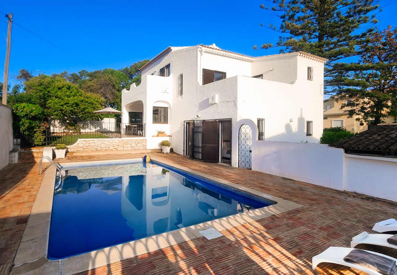 Villa in Albufeira - El Gharbe by Check-in Portugal