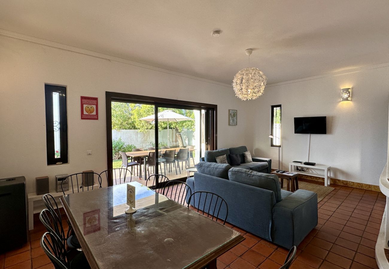 Villa in Albufeira - El Gharbe by Check-in Portugal