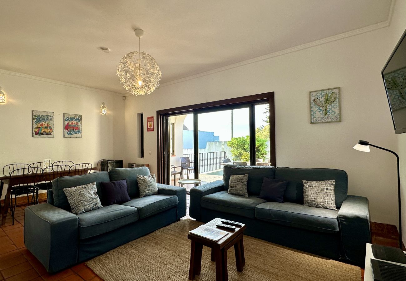 Villa in Albufeira - El Gharbe by Check-in Portugal