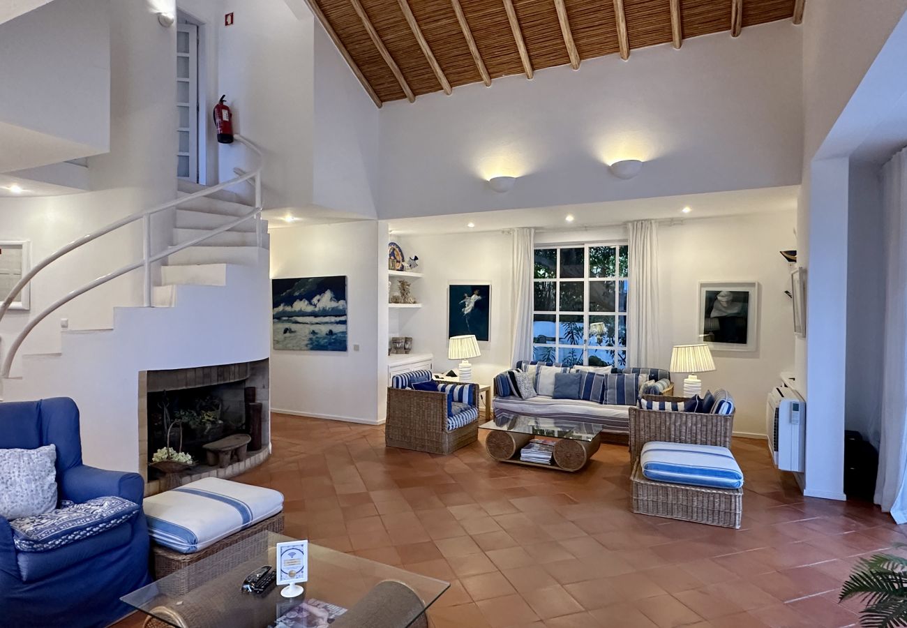 Villa in Albufeira - Dunas by Check-in Portugal