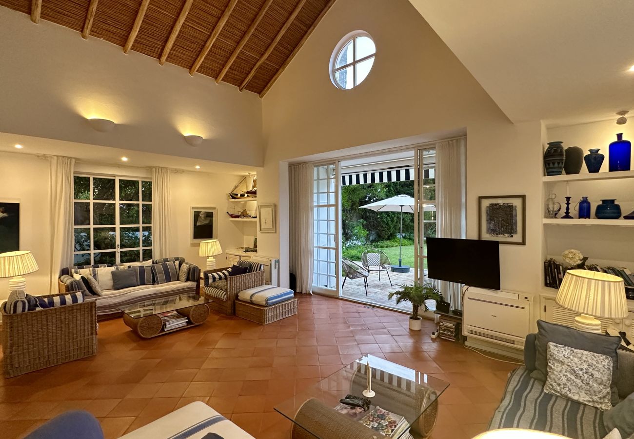 Villa in Albufeira - Dunas by Check-in Portugal