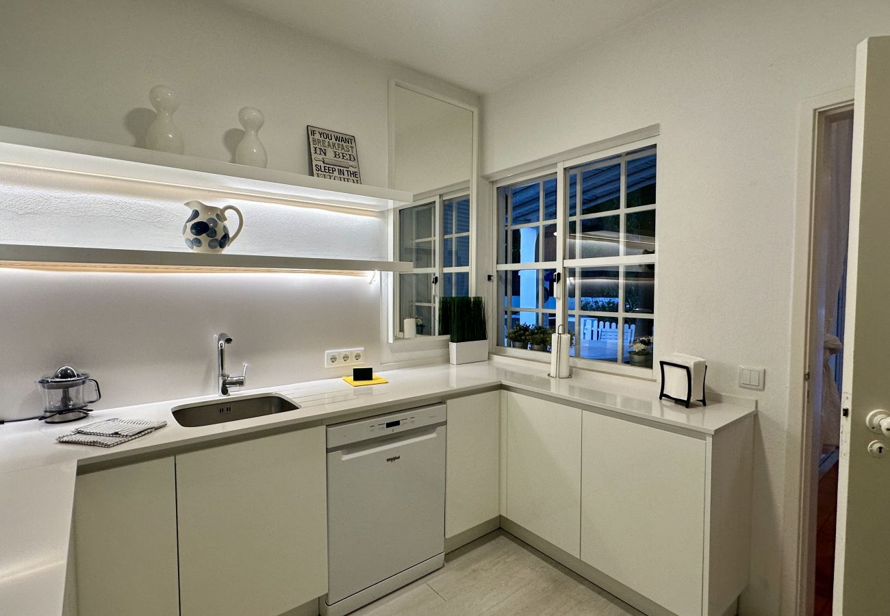 Villa in Albufeira - Dunas by Check-in Portugal