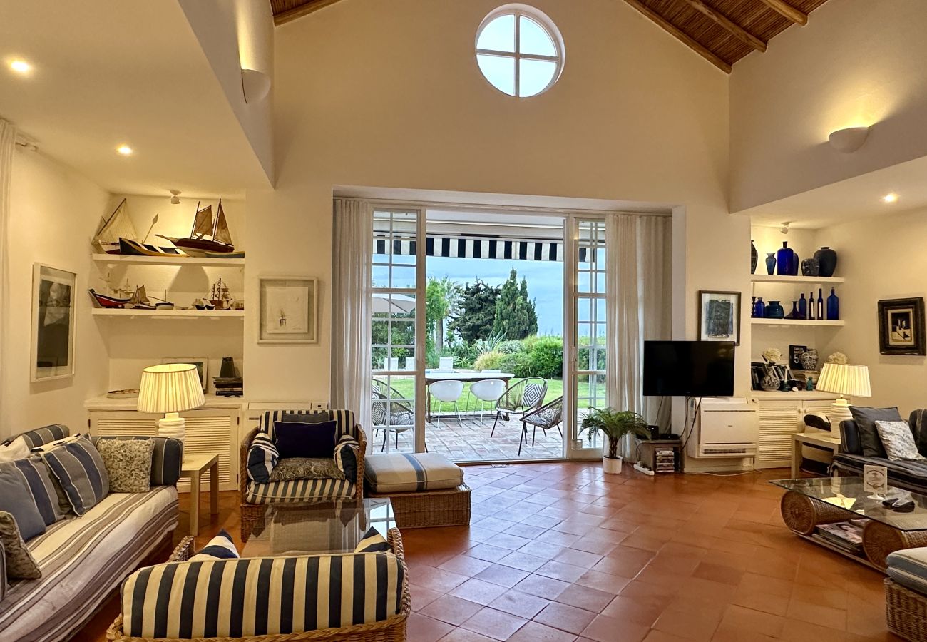Villa in Albufeira - Dunas by Check-in Portugal