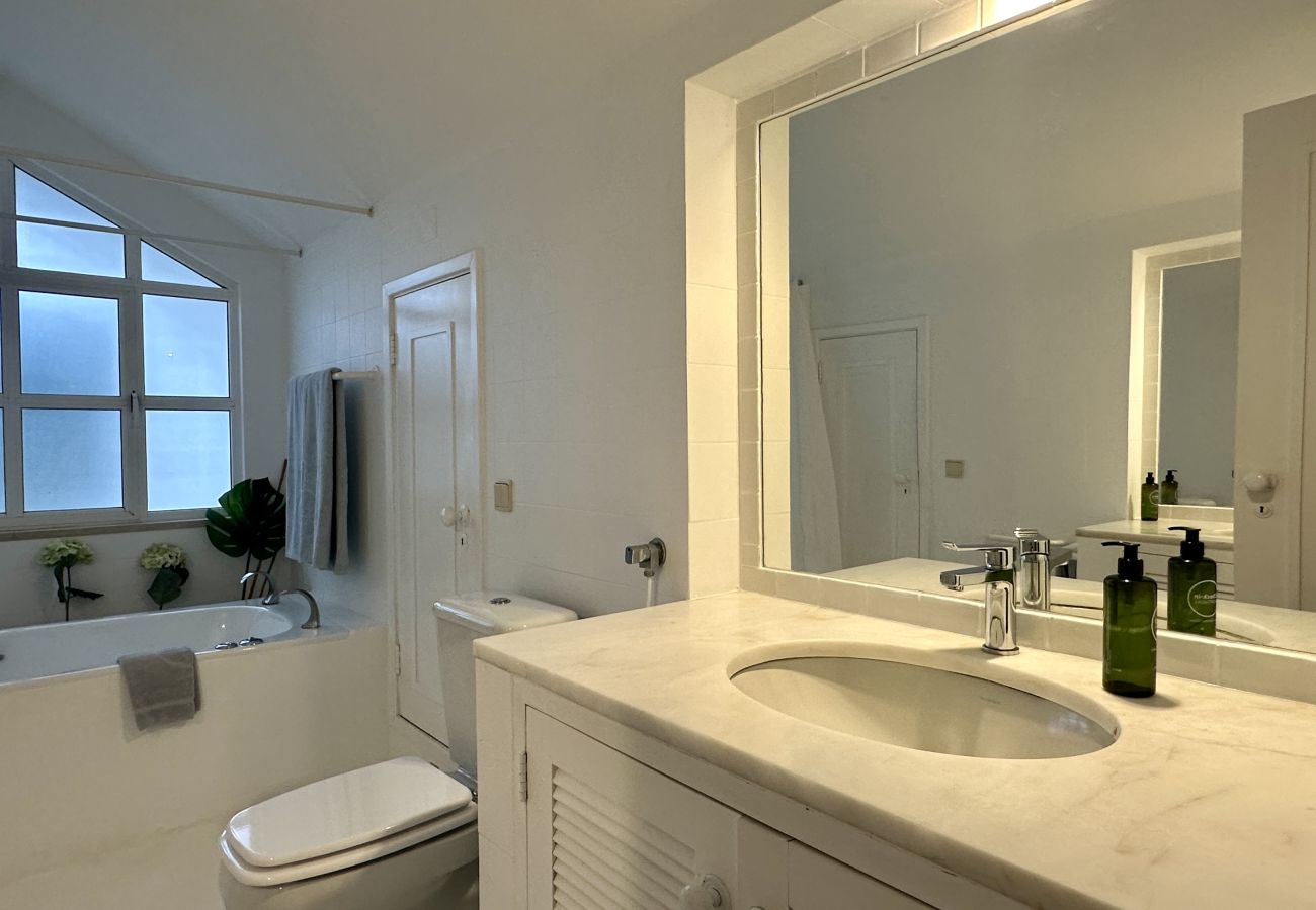 Villa in Albufeira - Dunas by Check-in Portugal