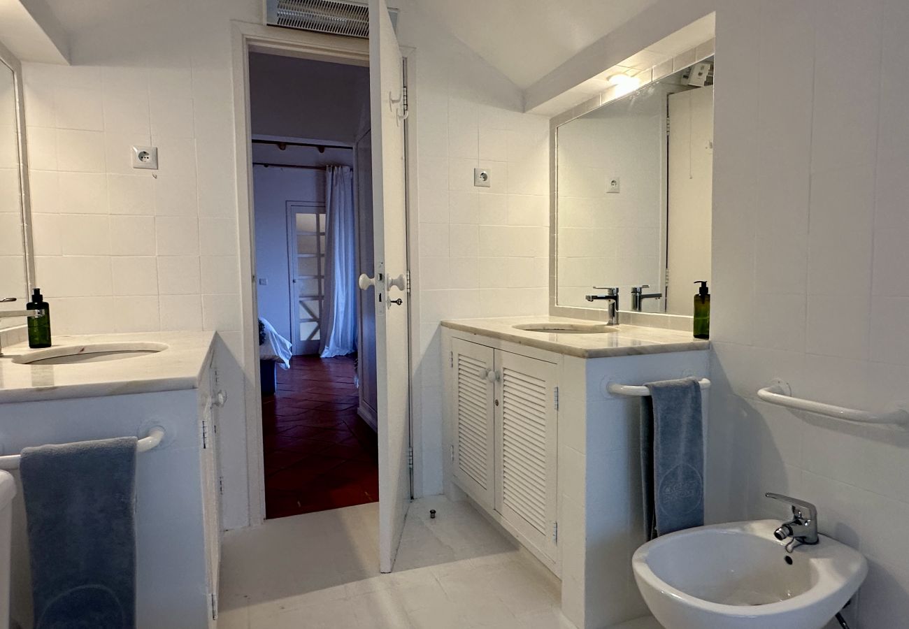 Villa in Albufeira - Dunas by Check-in Portugal