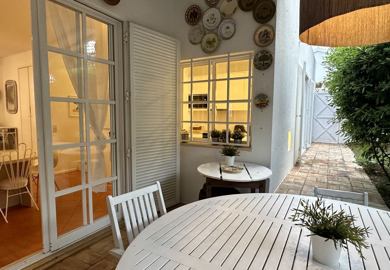 Villa in Albufeira - Dunas by Check-in Portugal