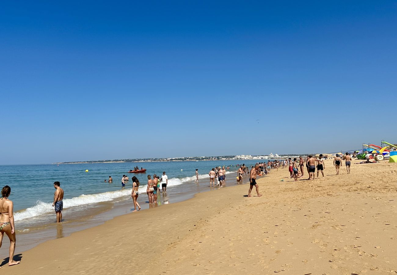Villa in Albufeira - Dunas by Check-in Portugal