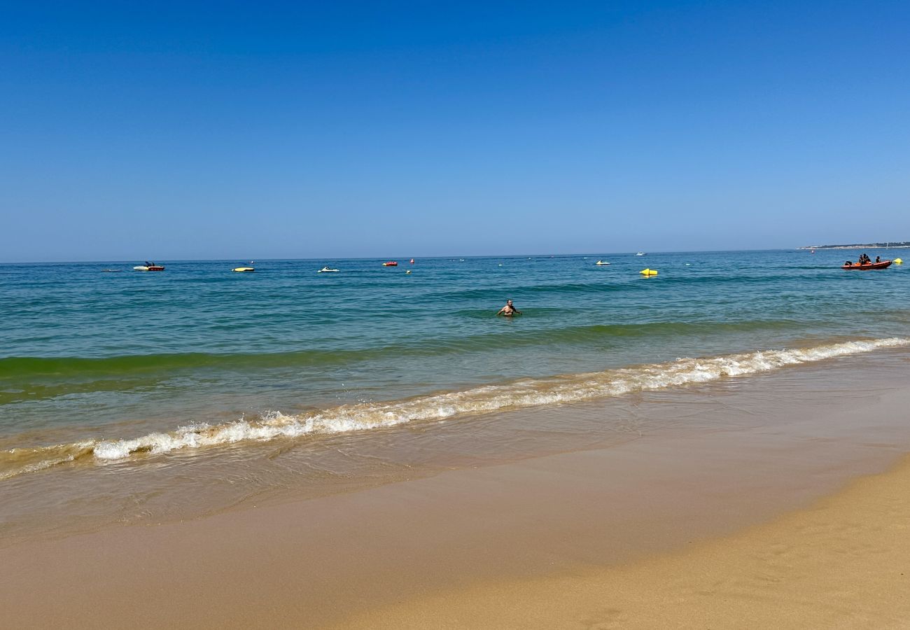 Villa in Albufeira - Dunas by Check-in Portugal