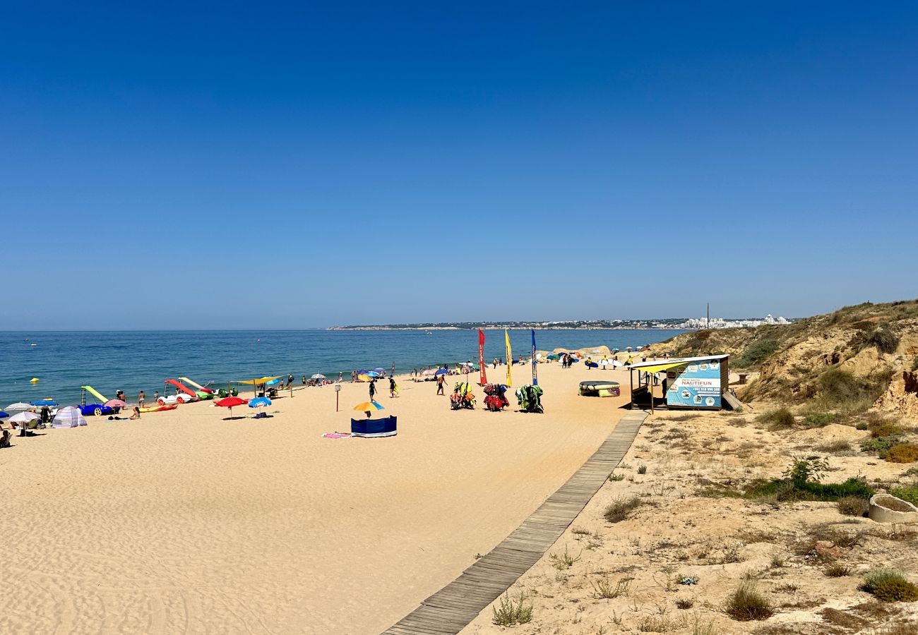 Villa in Albufeira - Dunas by Check-in Portugal