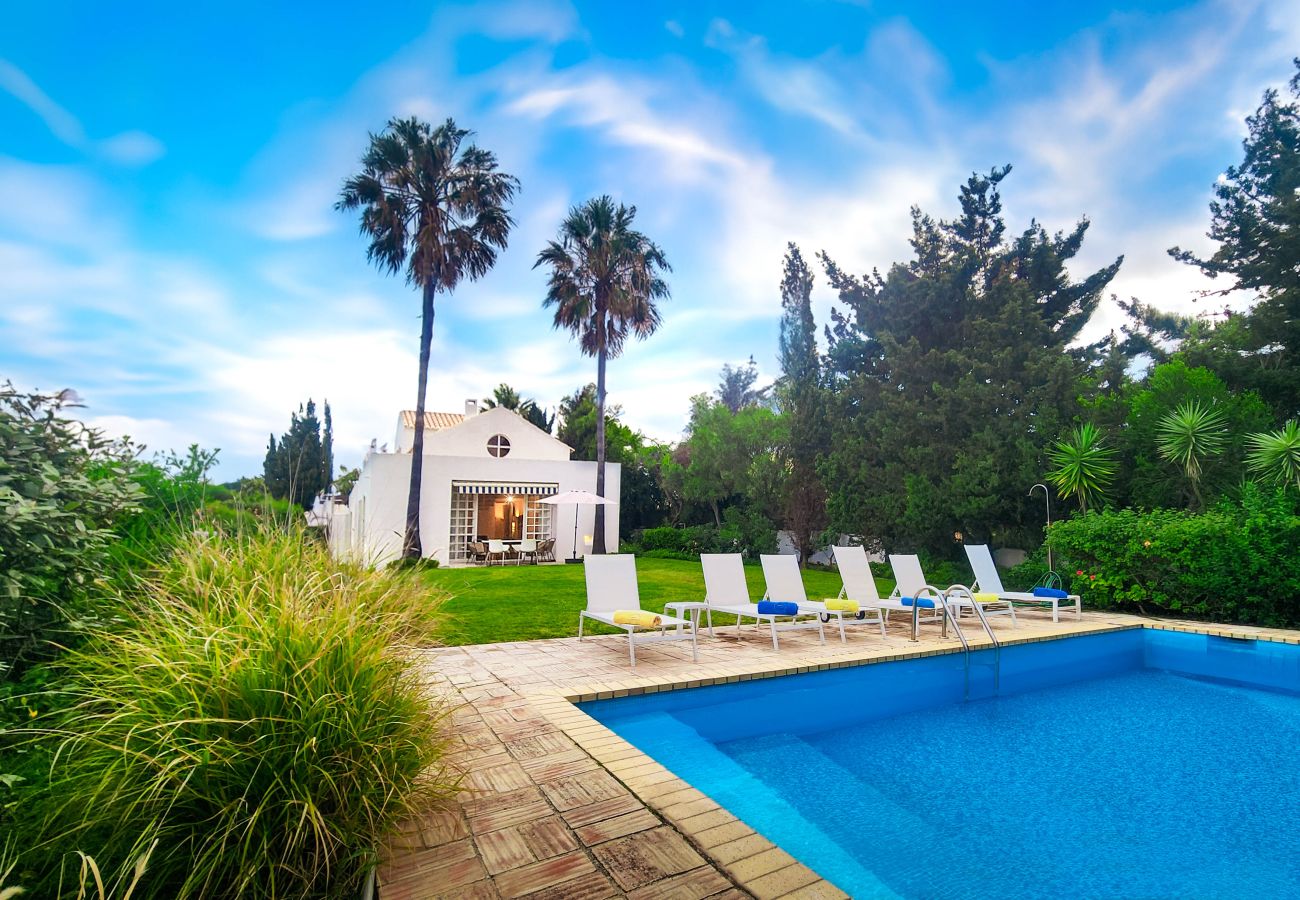 Villa in Albufeira - Dunas by Check-in Portugal