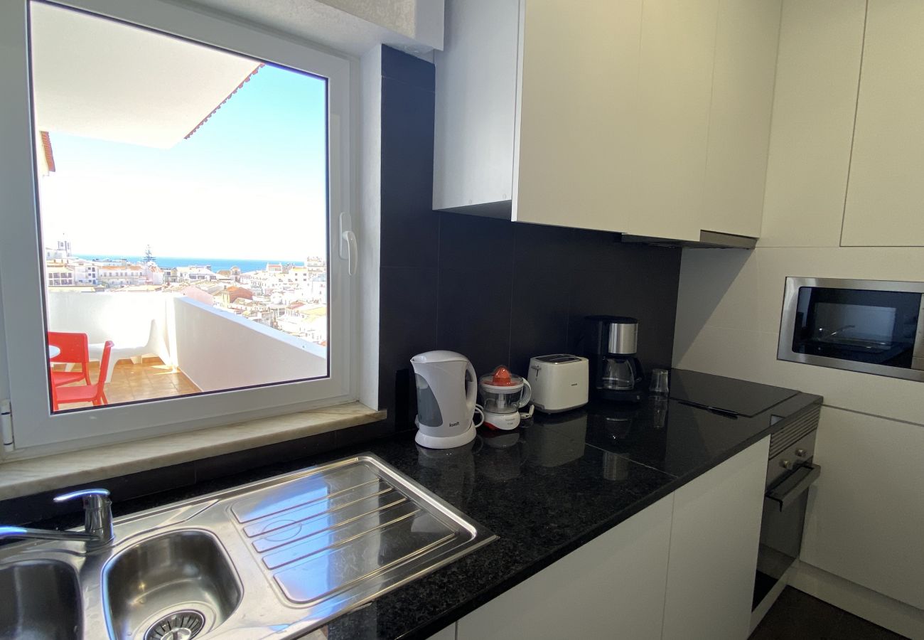 Ferienwohnung in Albufeira - Rooftop by Check-in Portugal