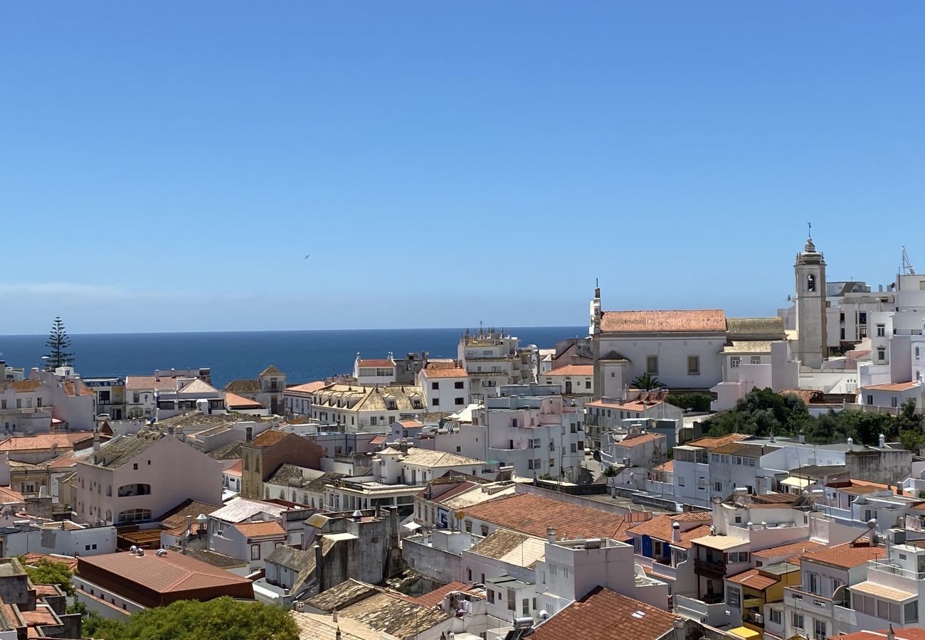 Ferienwohnung in Albufeira - Rooftop by Check-in Portugal