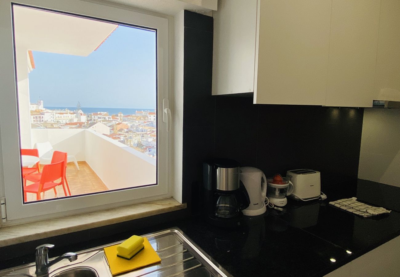 Ferienwohnung in Albufeira - Rooftop by Check-in Portugal