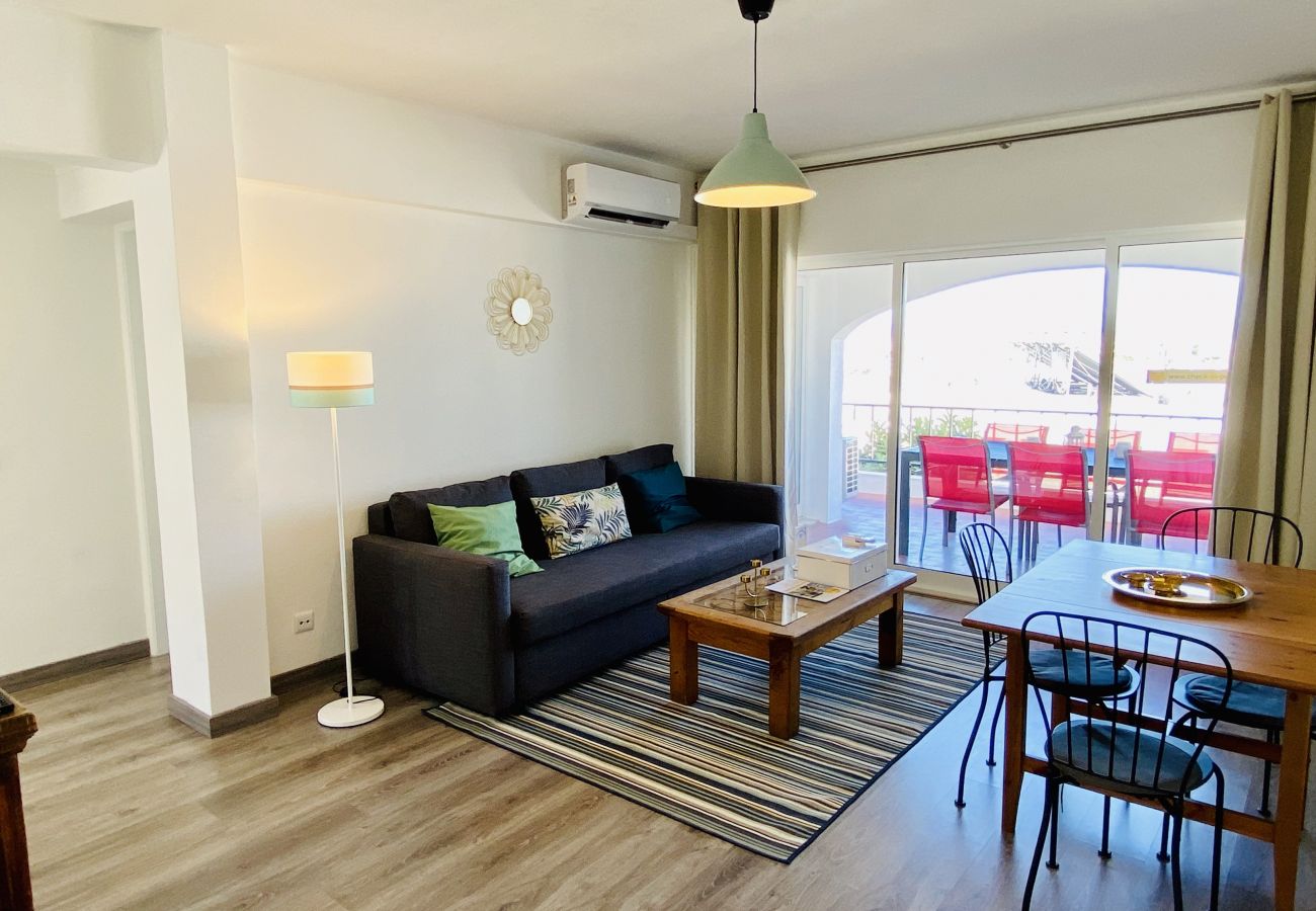 Ferienwohnung in Albufeira - Cerro by Check-in Portugal