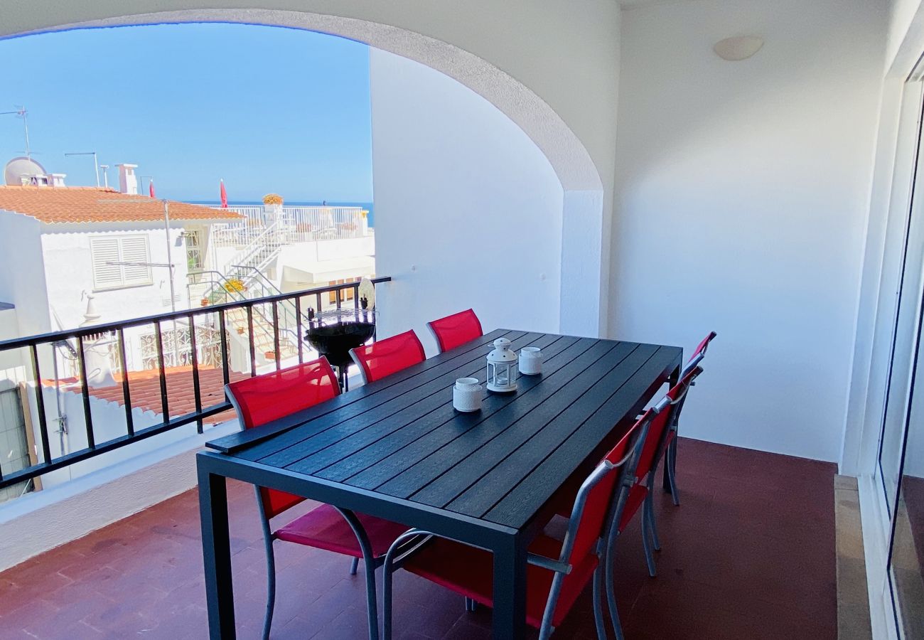 Ferienwohnung in Albufeira - Cerro by Check-in Portugal