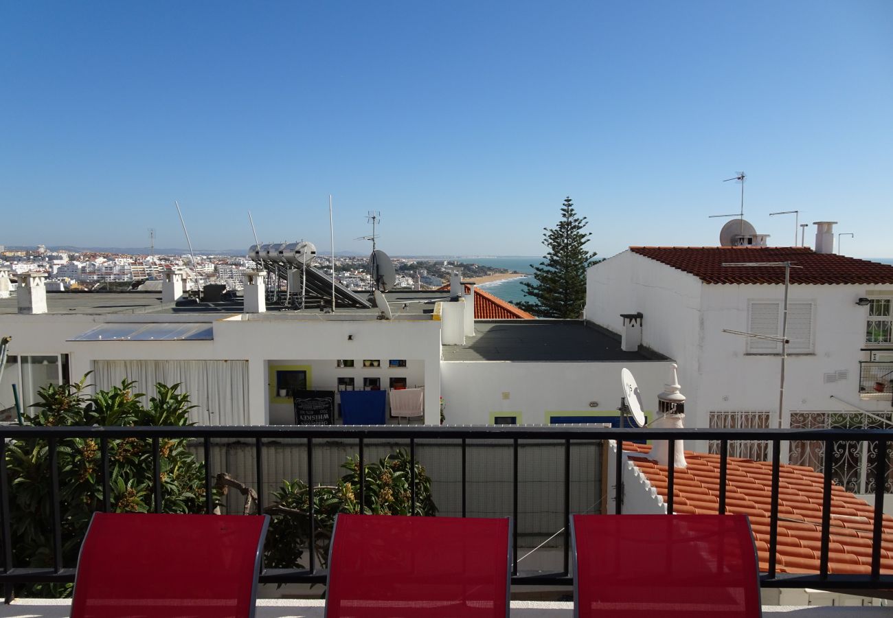 Ferienwohnung in Albufeira - Cerro by Check-in Portugal