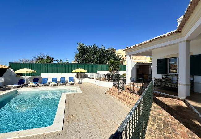 Villa in Albufeira - Abby by Check-in Portugal