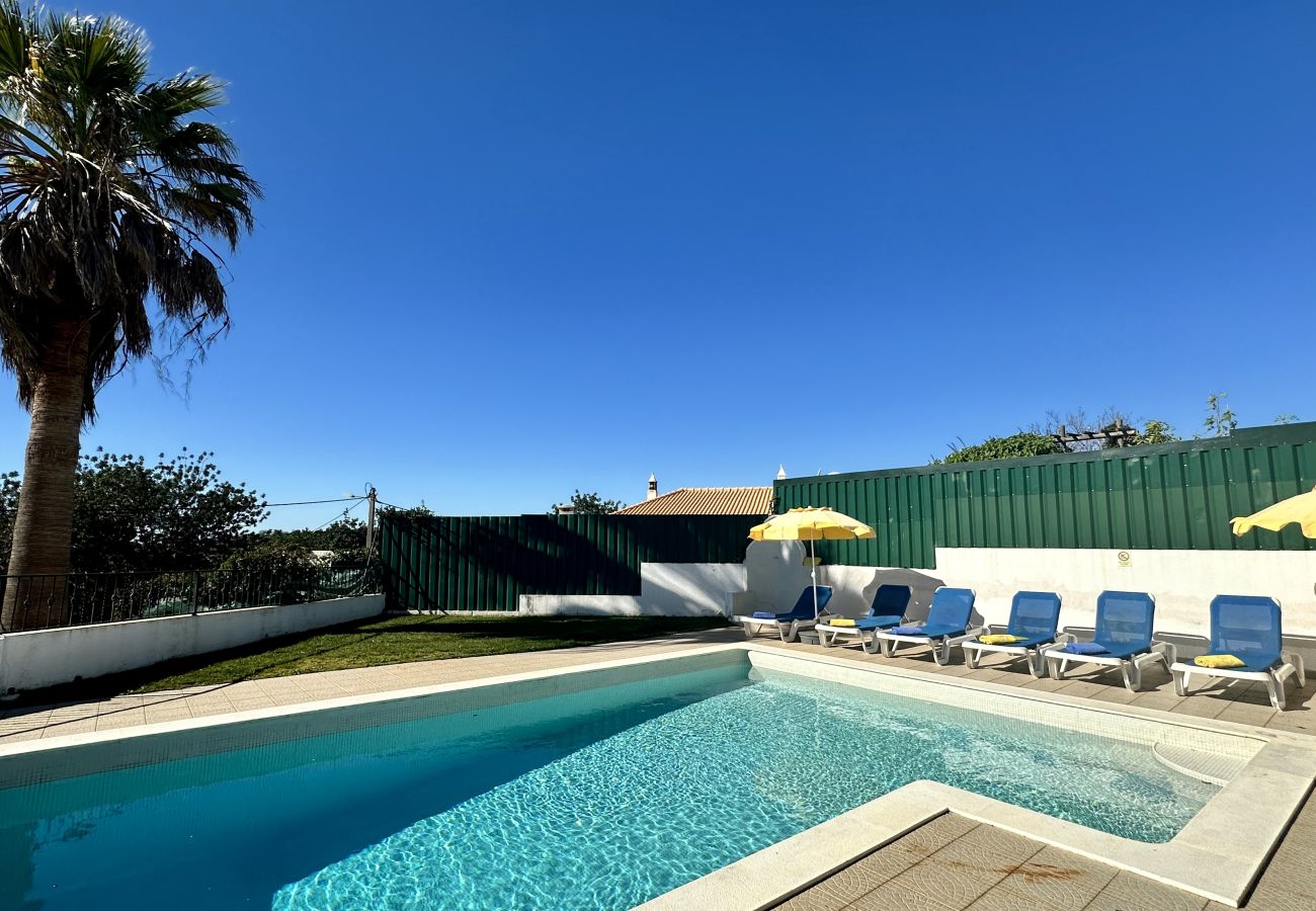 Villa in Albufeira - Abby by Check-in Portugal