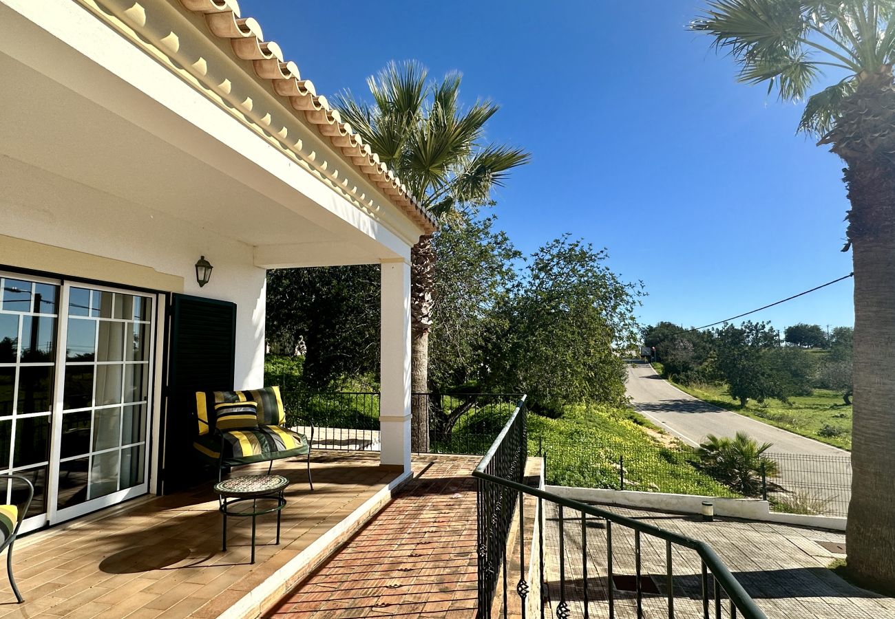 Villa in Albufeira - Abby by Check-in Portugal