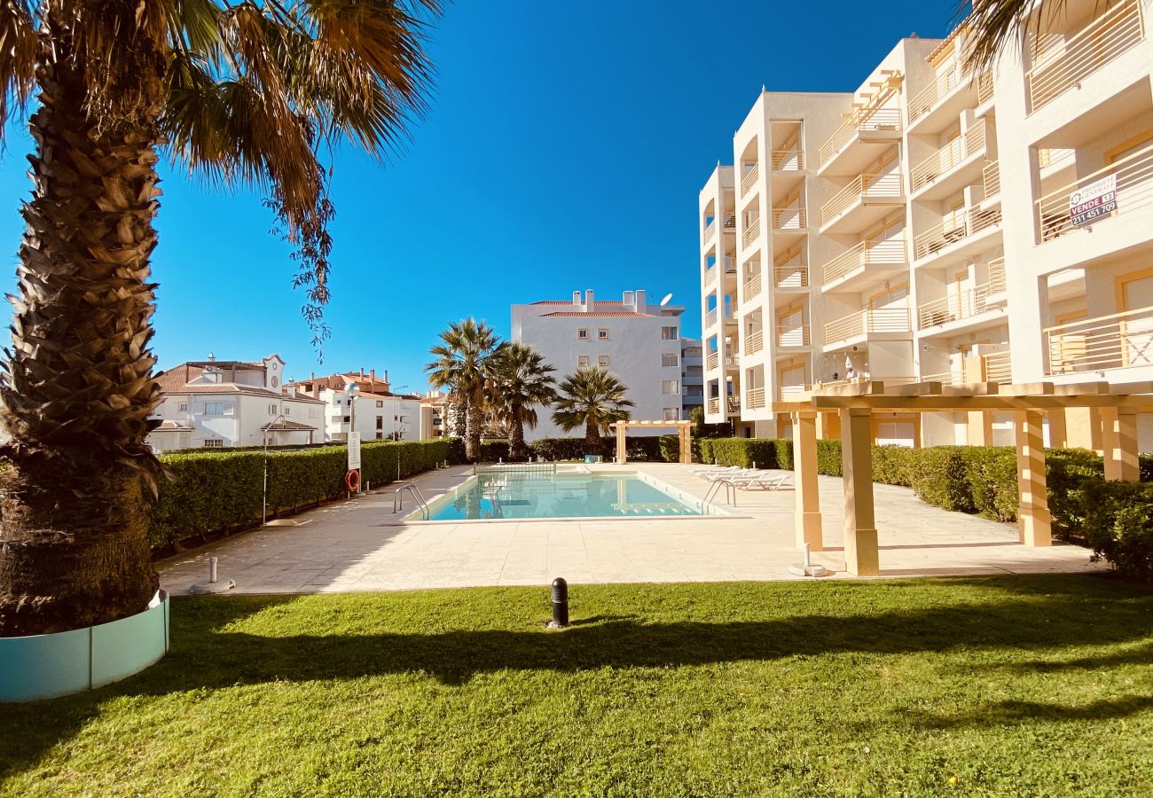 Ferienwohnung in Albufeira - Vista by Check-in Portugal