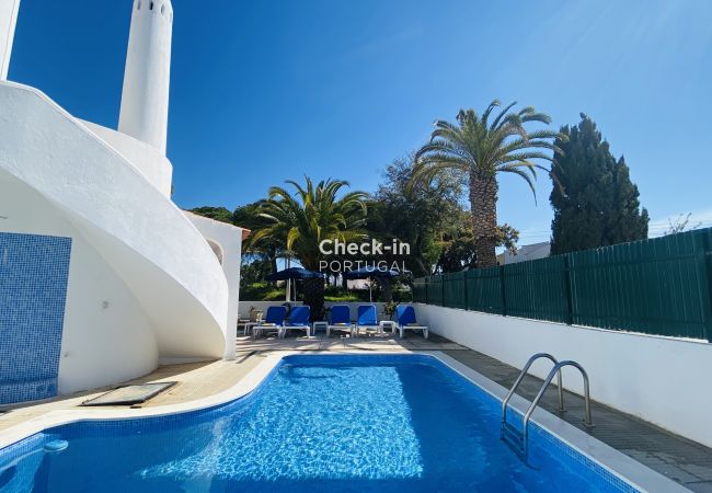 Villa in Albufeira - Azinheira by Check-in Portugal