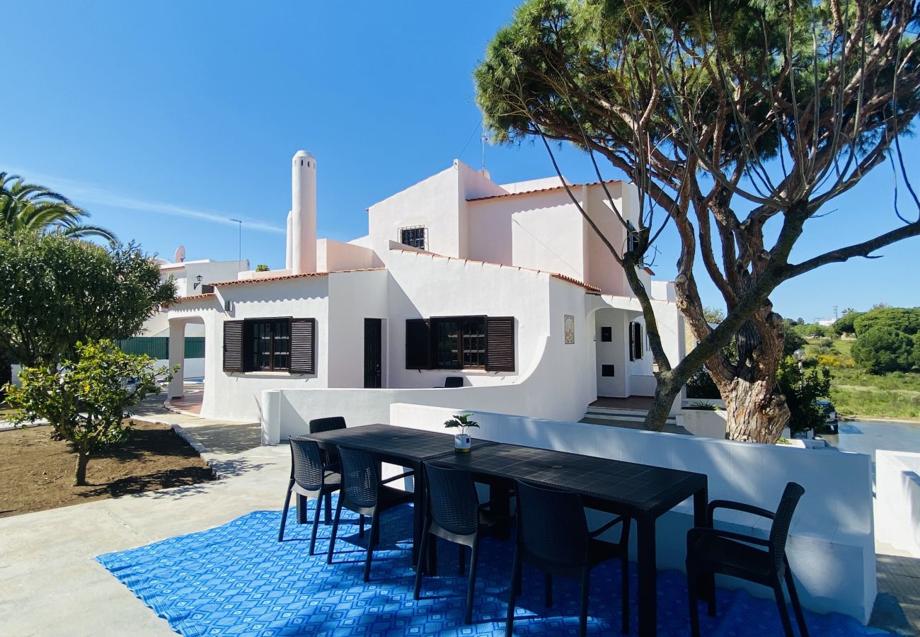 Villa in Albufeira - Azinheira by Check-in Portugal