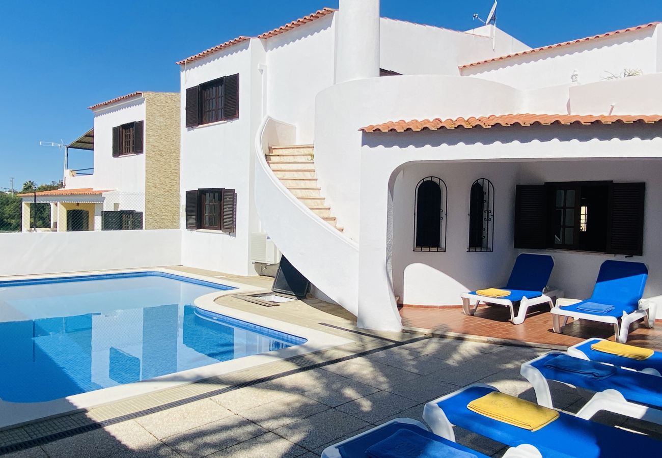 Villa in Albufeira - Azinheira by Check-in Portugal