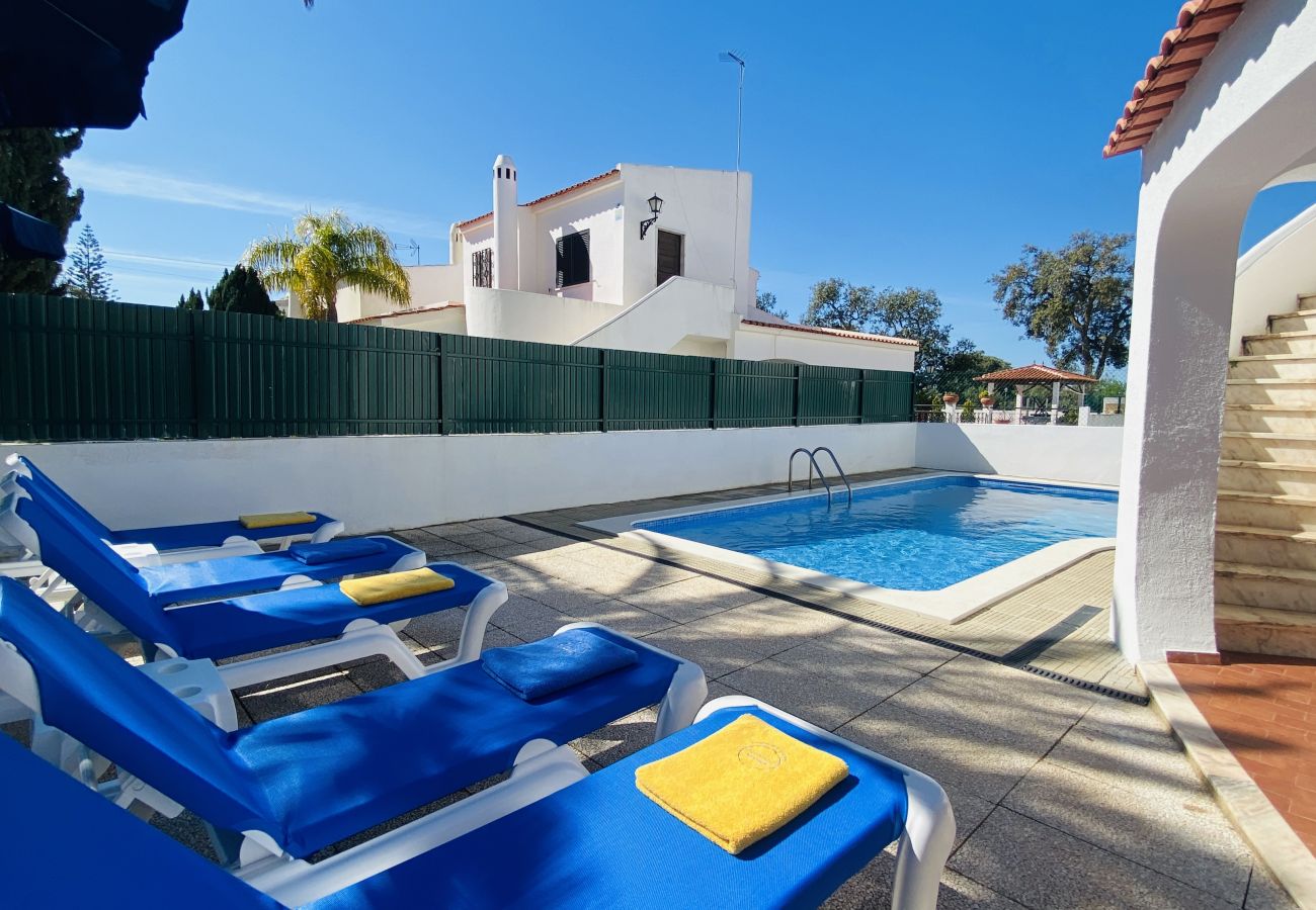 Villa in Albufeira - Azinheira by Check-in Portugal