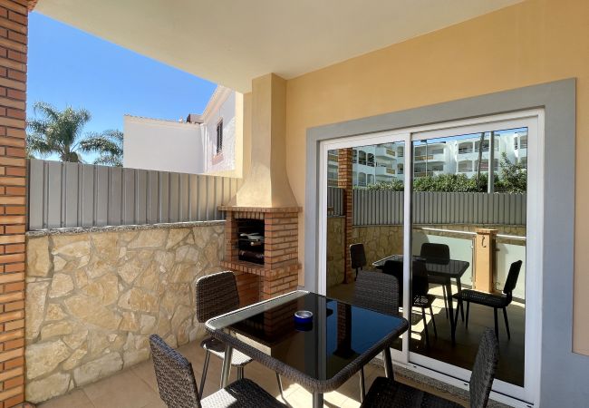 Ferienwohnung in Albufeira - Oura Oasis A by Check-in Portugal