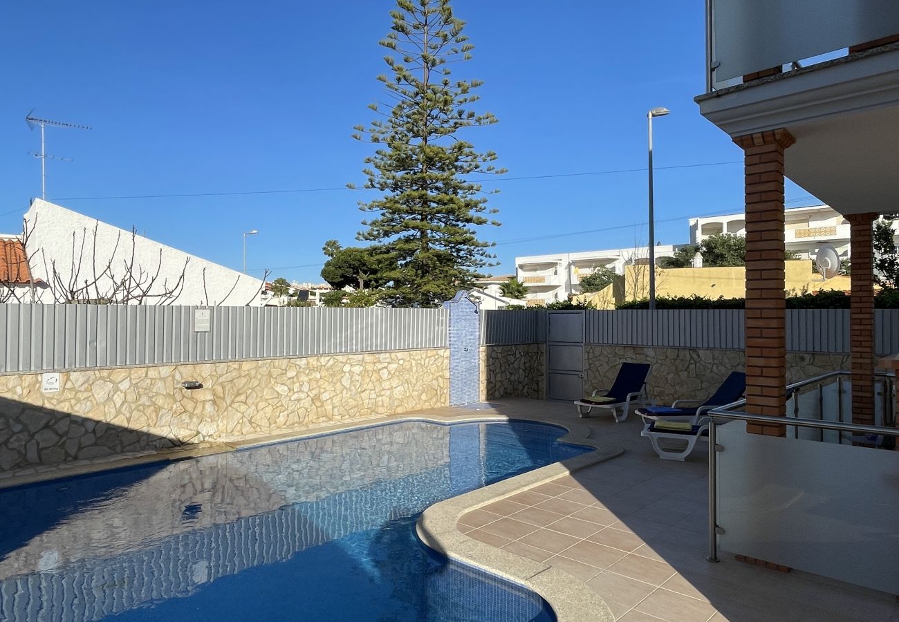 Ferienwohnung in Albufeira - Oura Oasis A by Check-in Portugal