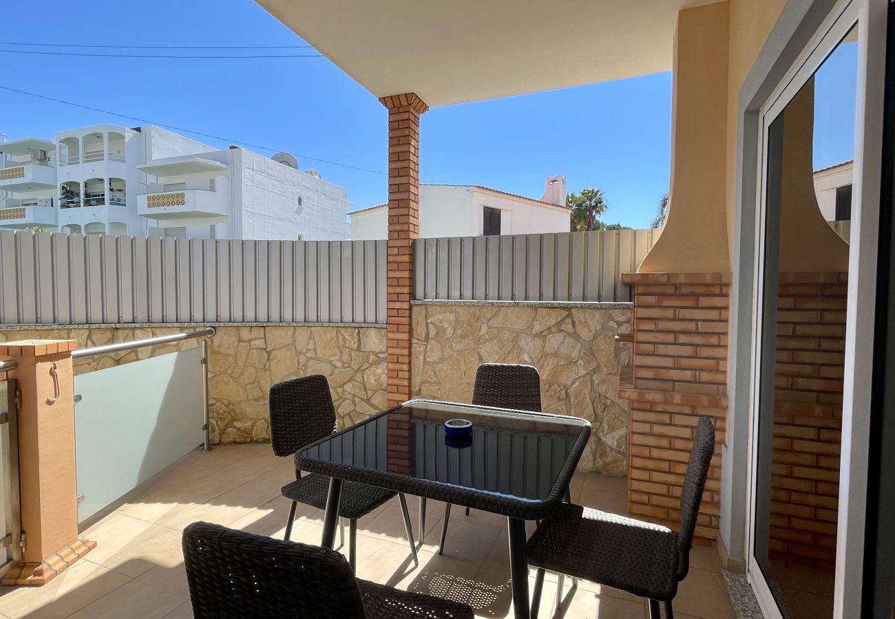 Ferienwohnung in Albufeira - Oura Oasis A by Check-in Portugal