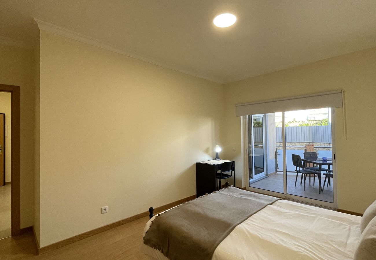 Ferienwohnung in Albufeira - Oura Oasis A by Check-in Portugal