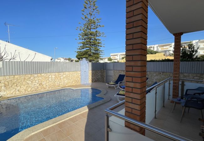 Ferienwohnung in Albufeira - Oura Oasis C by Check-in Portugal