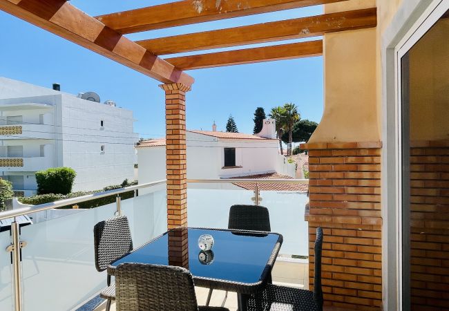 Ferienwohnung in Albufeira - Oura Oasis D by Check-in Portugal