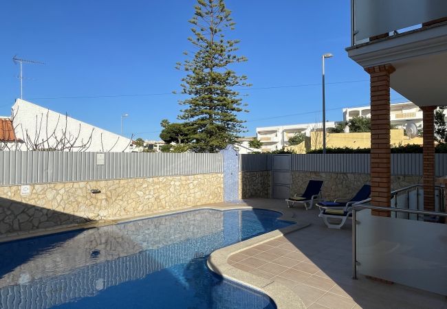 Ferienwohnung in Albufeira - Oura Oasis D by Check-in Portugal