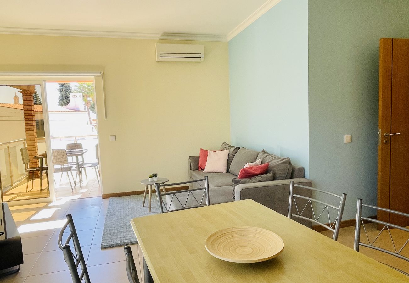 Ferienwohnung in Albufeira - Oura Oasis D by Check-in Portugal