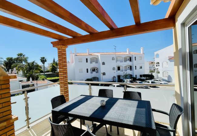 Ferienwohnung in Albufeira - Oura Oasis F by Check-in Portugal