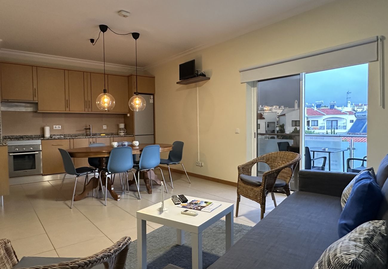 Ferienwohnung in Albufeira - Oura Oasis F by Check-in Portugal