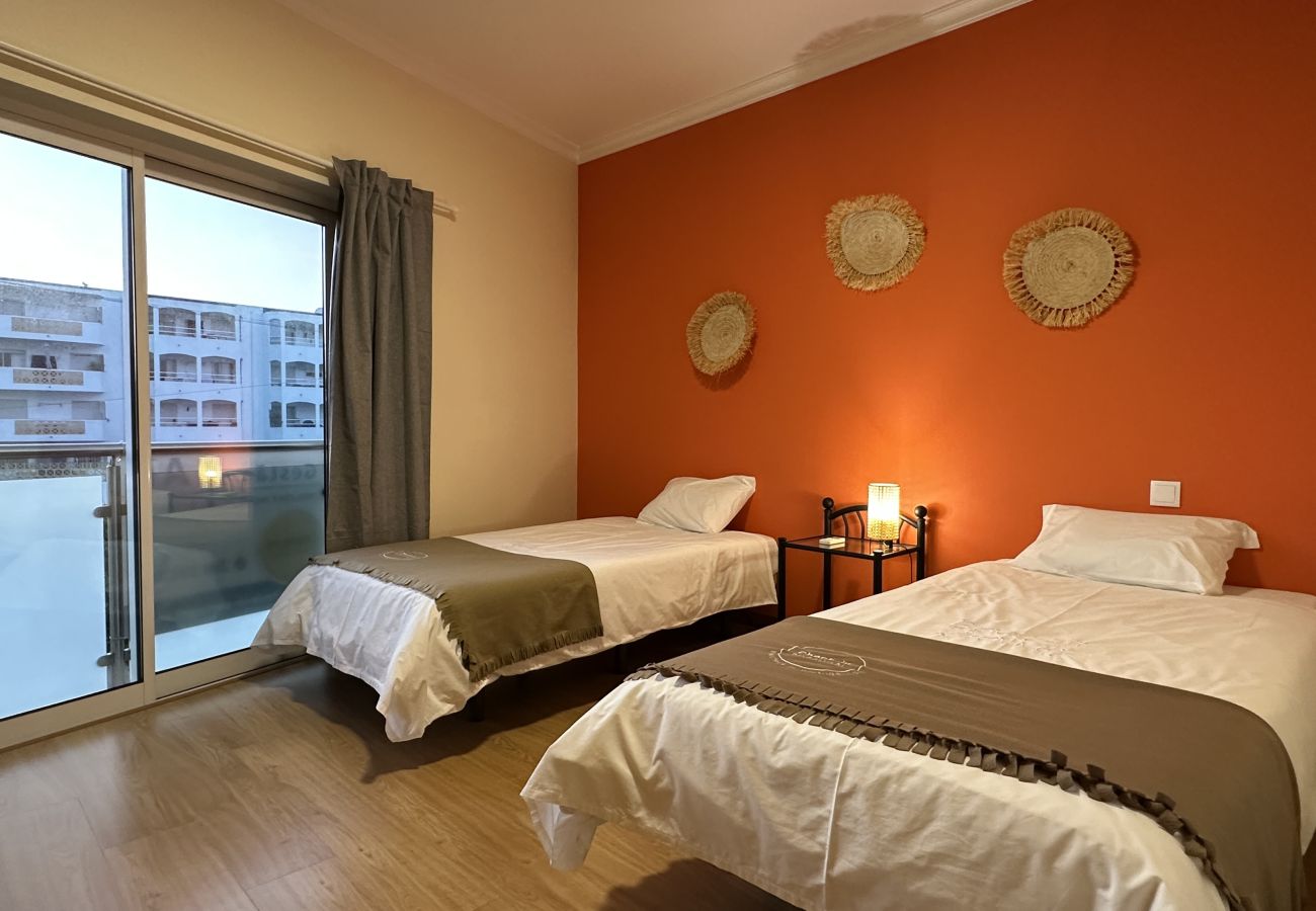 Ferienwohnung in Albufeira - Oura Oasis F by Check-in Portugal
