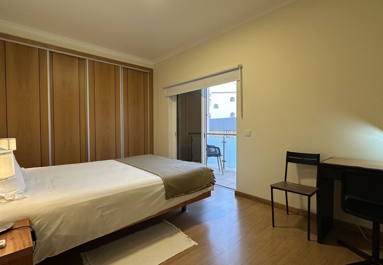 Ferienwohnung in Albufeira - Oura Oasis F by Check-in Portugal