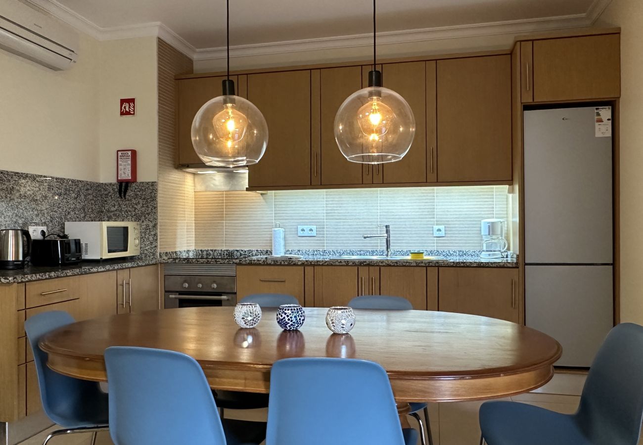 Ferienwohnung in Albufeira - Oura Oasis F by Check-in Portugal