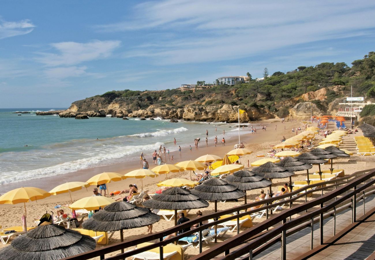 Ferienwohnung in Albufeira - Oura Oasis F by Check-in Portugal