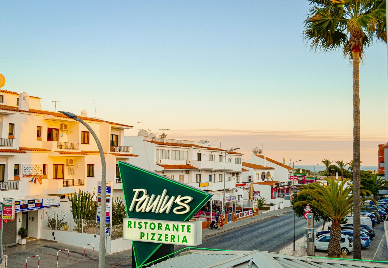 Ferienwohnung in Albufeira - Oura Oasis F by Check-in Portugal