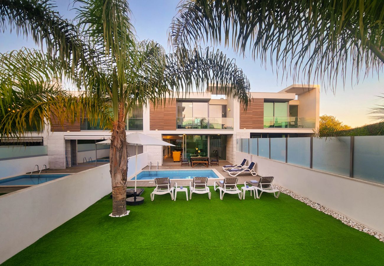 Villa in Albufeira - Moon by Check-in Portugal