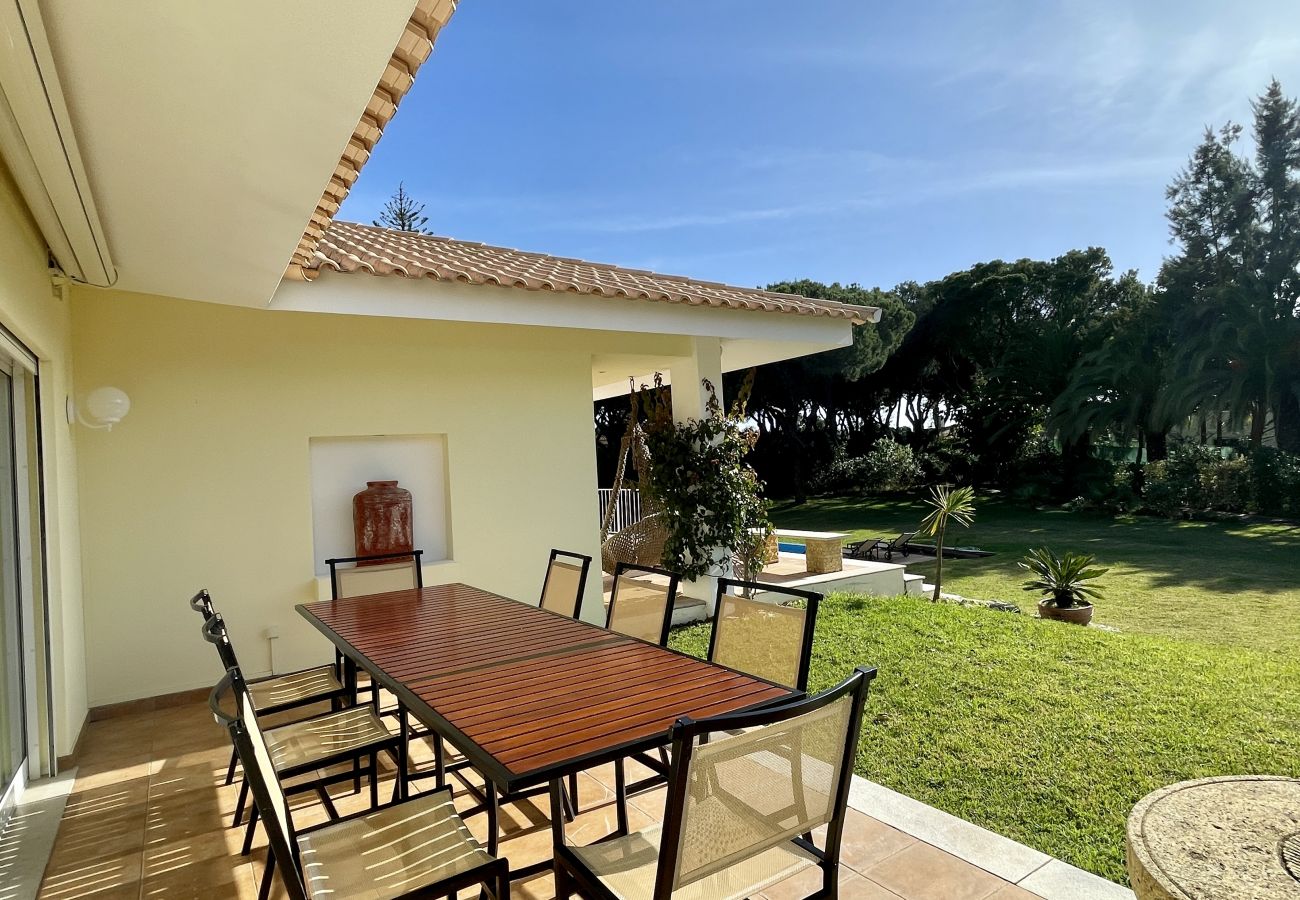 Villa in Vilamoura - Azaleas by Check-in Portugal