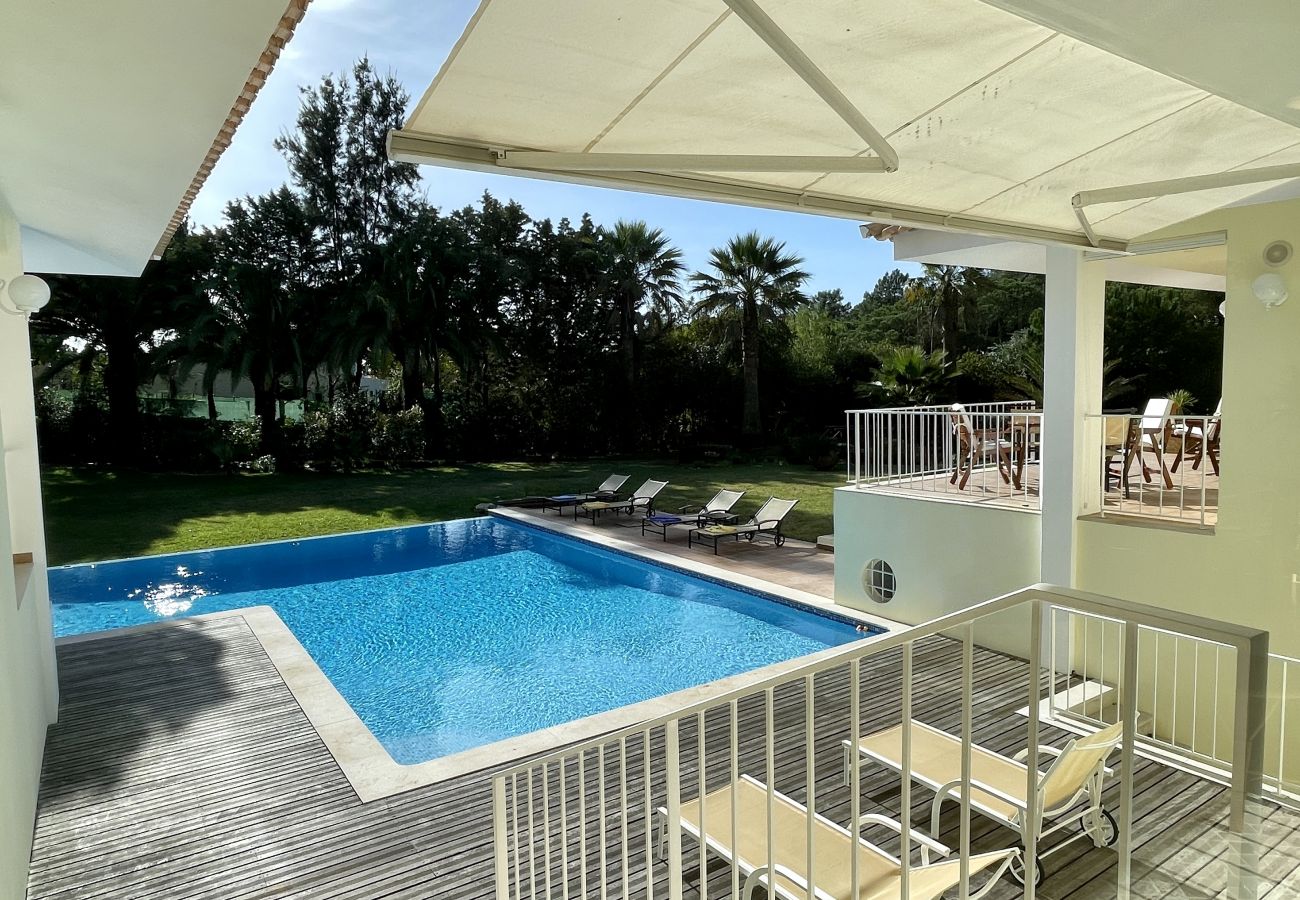 Villa in Vilamoura - Azaleas by Check-in Portugal